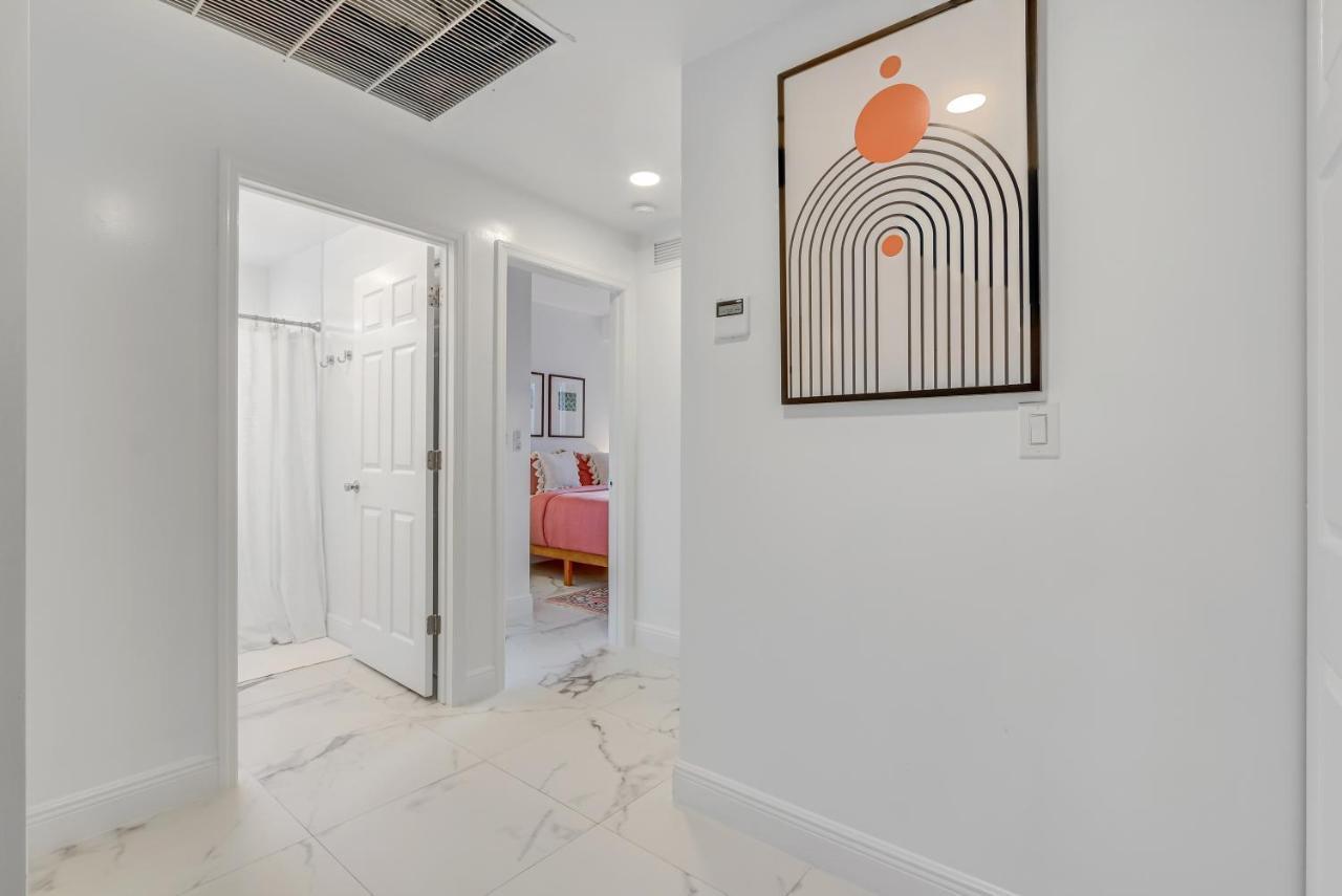 Artease5 - Stylish, Near Wynwood Walls & Restaurants Miami Exterior photo