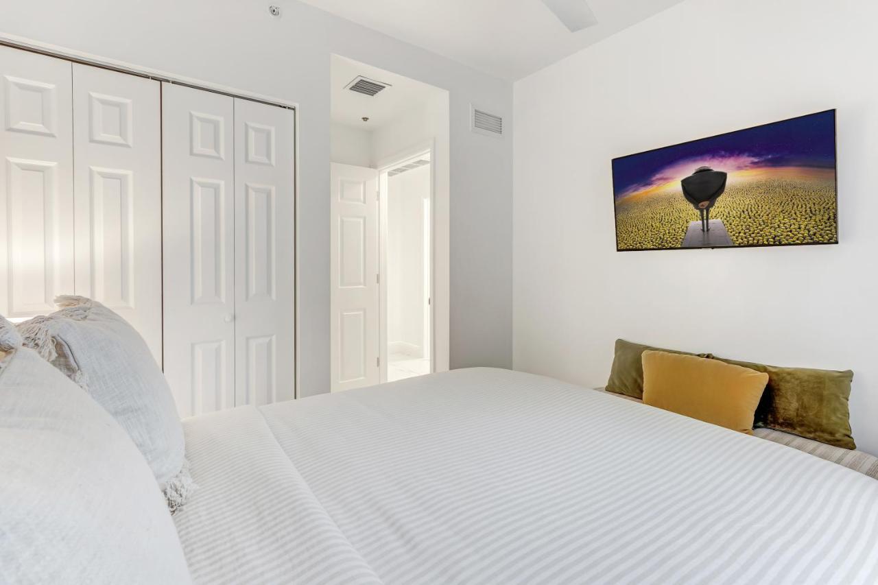 Artease5 - Stylish, Near Wynwood Walls & Restaurants Miami Exterior photo